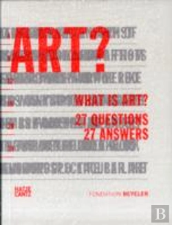 Bertrand.pt - What Is Art?