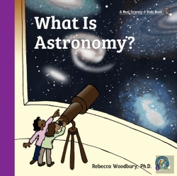 Bertrand.pt - What Is Astronomy?