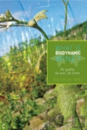 What Is Biodynamic Wine?