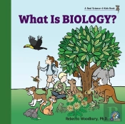 What Is Biology?