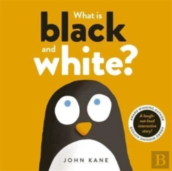 Bertrand.pt - What Is Black And White?