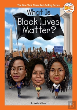 Bertrand.pt - What Is Black Lives Matter?