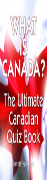 What Is Canada?