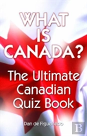 What Is Canada?