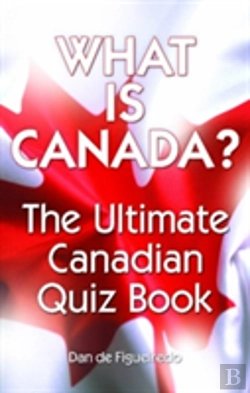 Bertrand.pt - What Is Canada?