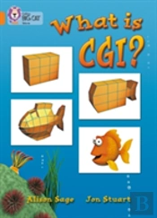 What Is Cgi?