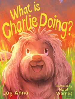 Bertrand.pt - What Is Charlie Doing