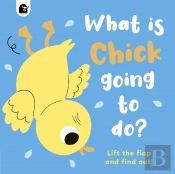 What Is Chick Going To Do?