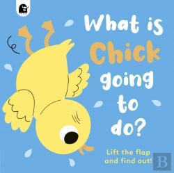 Bertrand.pt - What Is Chick Going To Do?