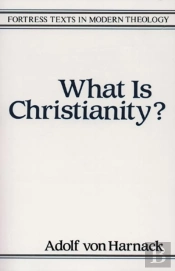 What Is Christianity?