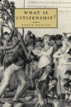 Bertrand.pt - What Is Citizenship?