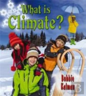 What Is Climate?