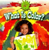 What Is Color?