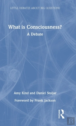 Bertrand.pt - What Is Consciousness?