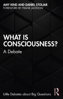Bertrand.pt - What Is Consciousness?