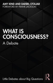 What Is Consciousness?