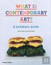 What Is Contemporary Art?