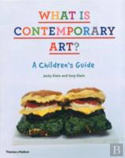Bertrand.pt - What Is Contemporary Art?