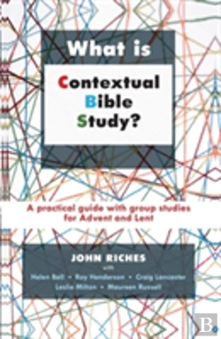 Bertrand.pt - What Is Contextual Bible Sutdy