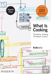 What Is Cooking