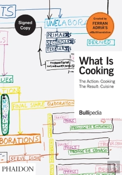 Bertrand.pt - What Is Cooking