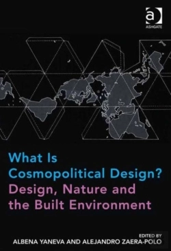 Bertrand.pt - What Is Cosmopolitical Design? Design, Nature And The Built Environment