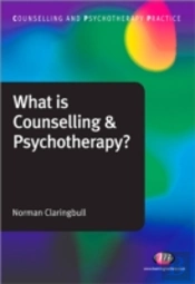 What Is Counselling And Psychotherapy?