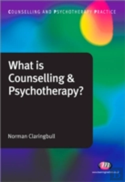 Bertrand.pt - What Is Counselling And Psychotherapy?