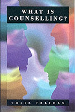 Bertrand.pt - What Is Counselling?