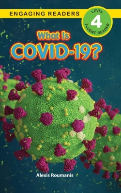 Bertrand.pt - What Is Covid-19? (Engaging Readers, Level 4)