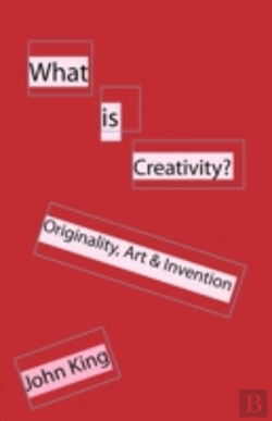 Bertrand.pt - What Is Creativity?