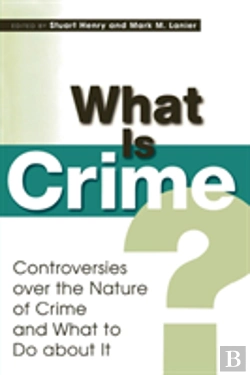Bertrand.pt - What Is Crime?
