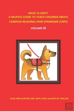 Bertrand.pt - What Is Crps? A Helpful Guide To Teach Children About Complex Regional Pain Syndrome (Crps)