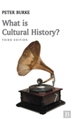 Bertrand.pt - What Is Cultural History?