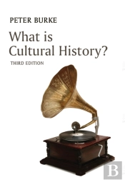 What Is Cultural History?