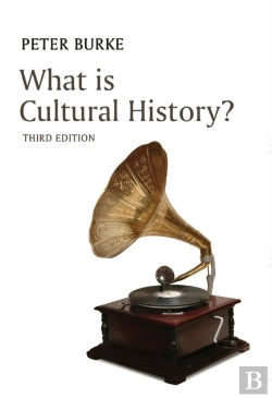 Bertrand.pt - What Is Cultural History?