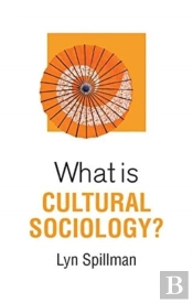 What Is Cultural Sociology?
