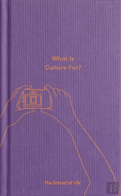 Bertrand.pt - What Is Culture For?