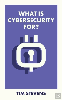 Bertrand.pt - What Is Cybersecurity For?