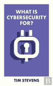 What Is Cybersecurity For?