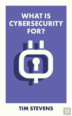 Bertrand.pt - What Is Cybersecurity For?