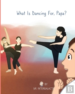Bertrand.pt - What Is Dancing For, Papa?