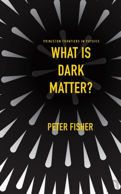 Bertrand.pt - What Is Dark Matter?