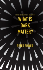 What Is Dark Matter?