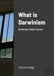 What Is Darwinism