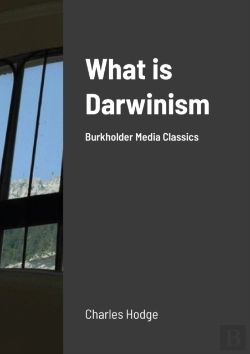 Bertrand.pt - What Is Darwinism