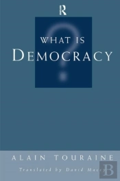 What Is Democracy?