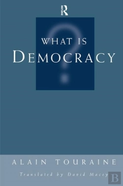 Bertrand.pt - What Is Democracy?