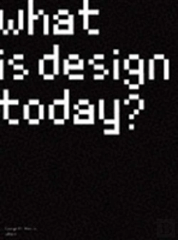 Bertrand.pt - What Is Design Today?