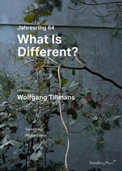 What Is Different? Â€“ Jahresring 64